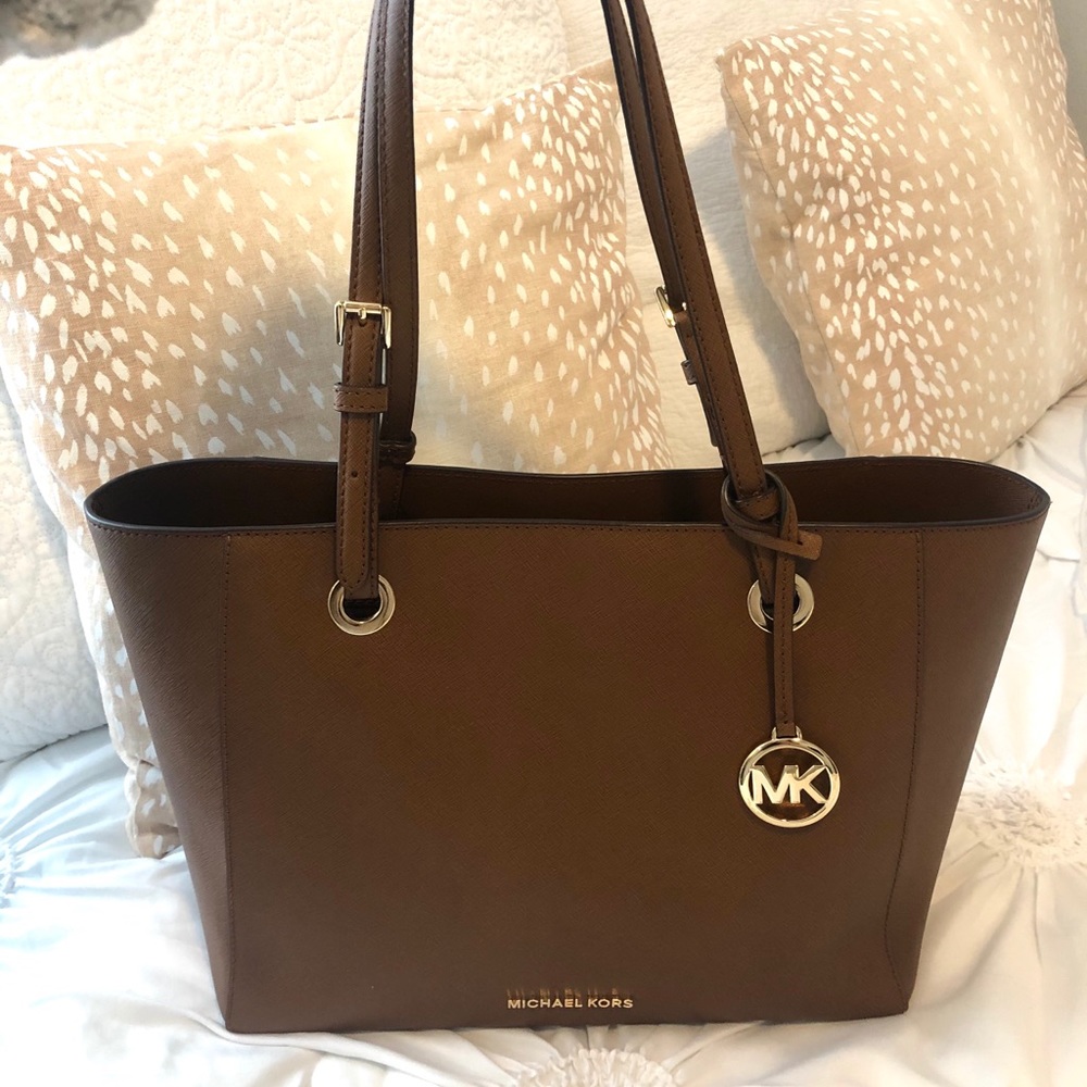 Michael Kors Tote Bag